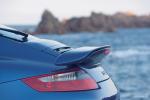 Porsche 911 Turbo 2007 года